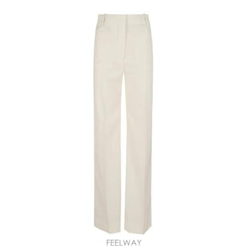 Victoria Beckham 26FW ���丮�� ���� ��Ʈ����Ʈ ���� 1226WTR 005115U IVORY26FW ���丮�� ���� ��Ʈ����Ʈ ���� 1226WTR 005115U IVO