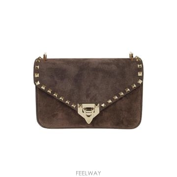 Valentino 26FW �߷�Ƽ�� ����ٴ� ����� WB0T76 KQQ 0TO EBONY BROWN26FW �߷�Ƽ�� ����ٴ� ����� WB0T76 KQQ 0TO EBONY BRO