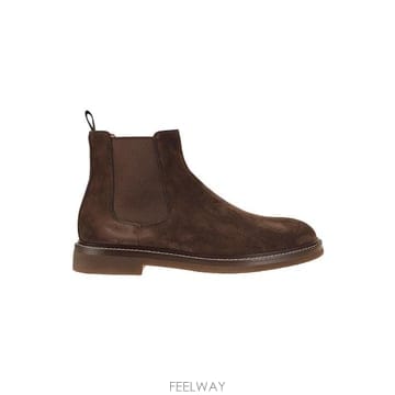 Brunello Cucinelli 26FW ���ڷ� ��ġ�ڸ� ���� MZUSOLE818 C9832 MOKA26FW ���ڷ� ��ġ�ڸ� ���� MZUSOLE818 C9832 MOKA