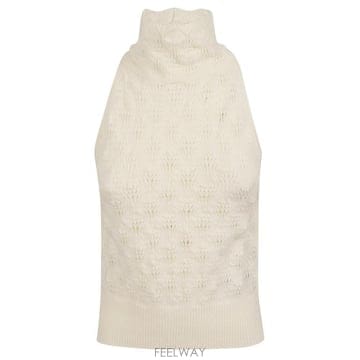Ermanno Scervino 26FW �������� ����� ž D494L506 TON 10606 WHITE26FW �������� ����� ž D494L506 TON 10606 WHITE