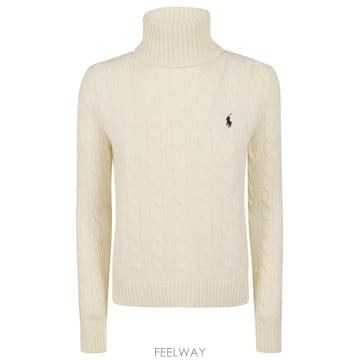 Ralph Lauren 26FW ���� �����η� �� ĳ�ù̾� ���̺� ��Ʈ ��Ʋ�� 211888686 012 AUTHENTIC CREAM26FW ���� �����η� �� ĳ�ù̾� ���̺� ��Ʈ ��Ʋ�� 2118