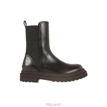 Brunello Cucinelli 26FW ���ڷ� ��ġ�ڸ� ���� MZOLG3307 C101 PEPPER26FW ���ڷ� ��ġ�ڸ� ���� MZOLG3307 C101 PEPPER