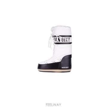 MOON BOOT 26FW ������ ������ ���Ϸ� ���� 80D1400440 NA02 BIANCO26FW ������ ������ ���Ϸ� ���� 80D1400440 NA02 BIANCO
