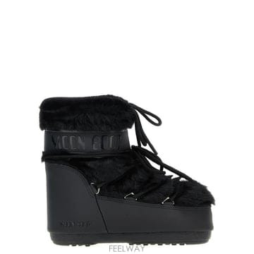 MOON BOOT 26FW ������ ������ ���Ϸ� �ο� ���� 80D1409390 N001 NERO26FW ������ ������ ���Ϸ� �ο� ���� 80D1409390 N001 NE