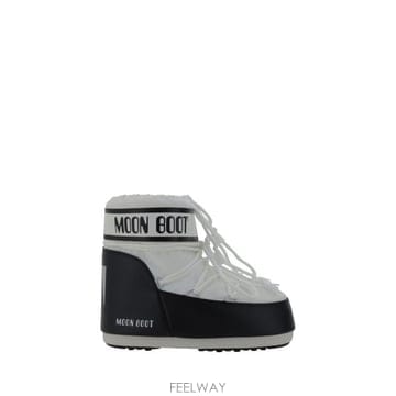 MOON BOOT 26FW ������ ������ ���Ϸ� �ο� ���� 80D1409340 A001 BIANCO26FW ������ ������ ���Ϸ� �ο� ���� 80D1409340 A001 BI