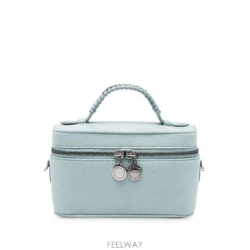 Stella McCartney 26FW ���ڶ� ��īƮ�� ��Ʈ�� 7P0070 W91324449 Ice blue26FW ���ڶ� ��īƮ�� ��Ʈ�� 7P0070 W91324449 Ice blue