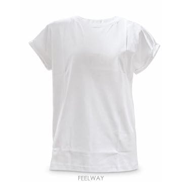 Eleventy 26SS �Ϸ���Ƽ ���� Ƽ���� M80TSHM09 TES0M26801 130 BIANCO NUVOLA26SS �Ϸ���Ƽ ���� Ƽ���� M80TSHM09 TES0M26801 130 BIA