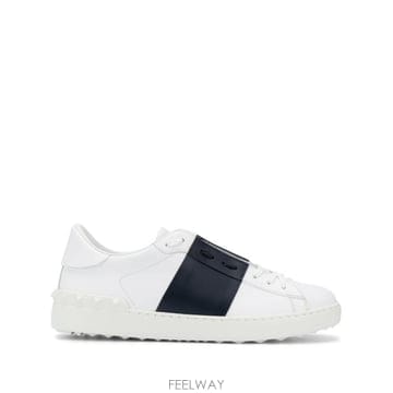 26SS 발렌티노 가라바니 드레스 슈즈 8Y2S0830BLU M15