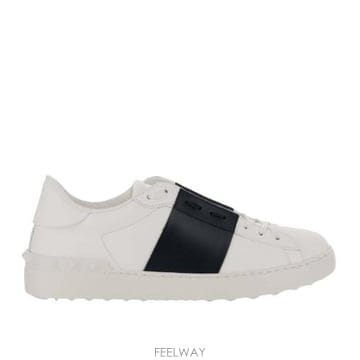 Valentino 25FW �߷�Ƽ�� ����ٴ� ����Ŀ�� 7Y2S0830 BLUM15 Bianco marine25FW �߷�Ƽ�� ����ٴ� ����Ŀ�� 7Y2S0830 BLUM15 Bianco