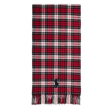 Ralph Lauren 25FW ���� �η� ���÷� ��ī�� 455P04641002 RED25FW ���� �η� ���÷� ��ī�� 455P04641002 RED