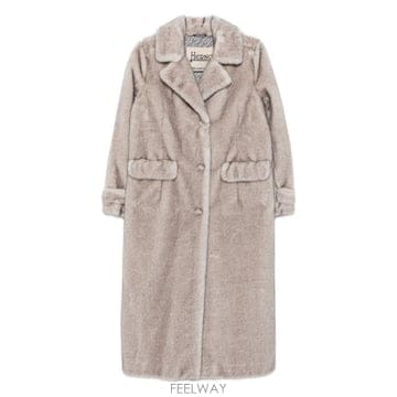 Herno 25FW ������ ���ͳ�Ƽ�� ����� ��ũ �� ��Ʈ GC000545D 127399410 GRIGIO PERLA25FW ������ ���ͳ�Ƽ�� ����� ��ũ �� ��Ʈ GC000545D 1