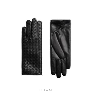 Bottega Veneta 25FW ���װ�����Ÿ �尩 804439 V01711000 NERO25FW ���װ�����Ÿ �尩 804439 V01711000 NERO