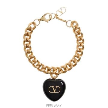 Valentino 25FW �߷�Ƽ�� ����ٴ� ���� 7W2J0AD4 MJP0RN ORO NERO25FW �߷�Ƽ�� ����ٴ� ���� 7W2J0AD4 MJP0RN ORO NERO