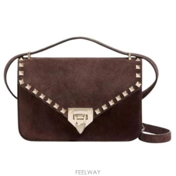 Valentino 26FW �߷�Ƽ�� ����ٴ� ũ�ν��� 9W2B0T76 KQQ0TO26FW �߷�Ƽ�� ����ٴ� ũ�ν��� 9W2B0T76 KQQ0TO