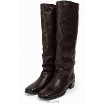 P.A.R.O.S.H. 26FW �ķν� ���� D060146 STAMSHOE008 MARRONE26FW �ķν� ���� D060146 STAMSHOE008 MARRONE