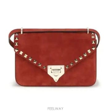 Valentino 26FW �߷�Ƽ�� ����ٴ� ũ�ν��� 9W2B0T76 KQQAQS26FW �߷�Ƽ�� ����ٴ� ũ�ν��� 9W2B0T76 KQQAQS