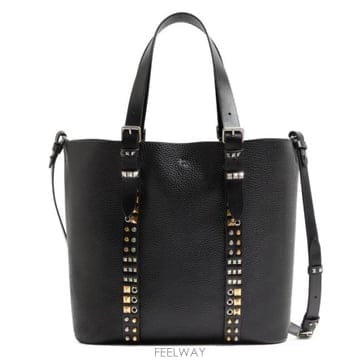 Valentino 26SS �߷�Ƽ�� ����ٴ� ����� 8Y2B0S84 ZGSONO Black26SS �߷�Ƽ�� ����ٴ� ����� 8Y2B0S84 ZGSONO Black
