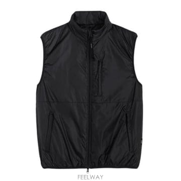 아스페시 조끼 베스트자켓