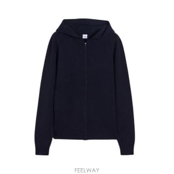 Aspesi 26FW �ƽ���� �ĵ� Ƽ���� M657 D96510099 BLACK NAVY26FW �ƽ���� �ĵ� Ƽ���� M657 D96510099 BLACK NAVY