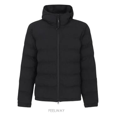 Aspesi 26FW �ƽ���� ���� 5I14 L58901241 BLACK26FW �ƽ���� ���� 5I14 L58901241 BLACK