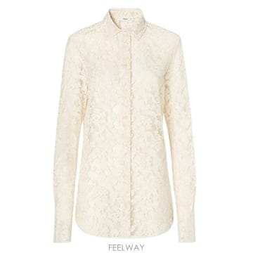 FENDI 26FW ��� ����콺 FS8379 B1U7F0QM0 AVORIO26FW ��� ����콺 FS8379 B1U7F0QM0 AVORIO
