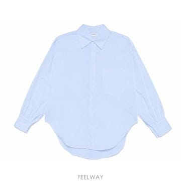 Aspesi 26FW �ƽ���� ���� 5483 C11807126 LIGHT BLUE26FW �ƽ���� ���� 5483 C11807126 LIGHT BLUE