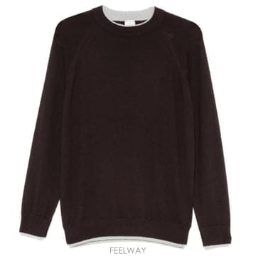 Eleventy 26FW �Ϸ���Ƽ ������ N76MAGN56 MAG0N03710 13 BURGUNDY26FW �Ϸ���Ƽ ������ N76MAGN56 MAG0N03710 13 BURGUNDY