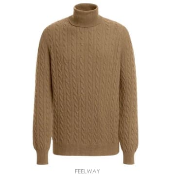 Malo 26FW ���� ��Ʋ�� UXC211 F1B02E3657 HONEY BEIGE26FW ���� ��Ʋ�� UXC211 F1B02E3657 HONEY BEIGE