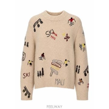 Malo 26FW ���� ������ DXA431 F1D01EN180 BORDEAUX MULTIC26FW ���� ������ DXA431 F1D01EN180 BORDEAUX MULTIC