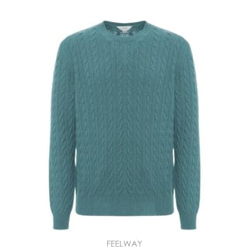 Malo 26FW ���� ������ UXA400 F1B02E3408 ACQUA26FW ���� ������ UXA400 F1B02E3408 ACQUA