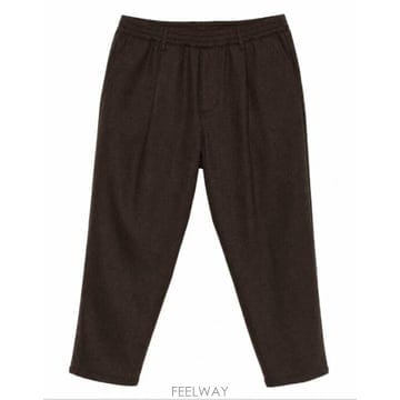 Eleventy 26FW �Ϸ���Ƽ ��Ʈ����Ʈ ���� N75PANN15 TES0H02705N MORO26FW �Ϸ���Ƽ ��Ʈ����Ʈ ���� N75PANN15 TES0H02705N MO
