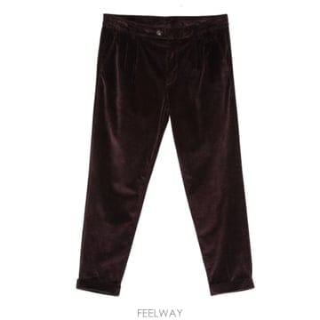 Eleventy 26FW �Ϸ���Ƽ ��Ʈ����Ʈ ���� N75PANN08 TET0N00110 BURGUNDY26FW �Ϸ���Ƽ ��Ʈ����Ʈ ���� N75PANN08 TET0N00110 BUR