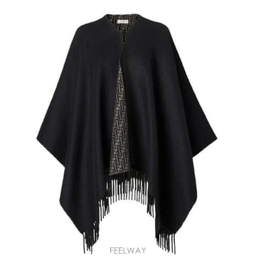 FENDI 26FW ��� ���� FXX041 B1VZF0VAT TABACCO MORO26FW ��� ���� FXX041 B1VZF0VAT TABACCO MORO