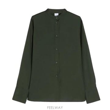 Aspesi 26FW �ƽ���� ���� 5477 E84410395 MILITARY26FW �ƽ���� ���� 5477 E84410395 MILITARY