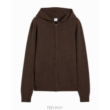 Aspesi 26FW �ƽ���� �ĵ� Ƽ���� M657 D96510210 BROWN26FW �ƽ���� �ĵ� Ƽ���� M657 D96510210 BROWN
