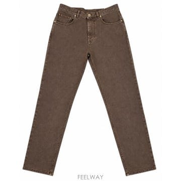 Eleventy 26FW �Ϸ���Ƽ ��Ʈ����Ʈ ���� N75PANN11 TET0L01405 BROWN26FW �Ϸ���Ƽ ��Ʈ����Ʈ ���� N75PANN11 TET0L01405 BRO