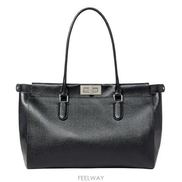 FENDI 26FW ��� ���� 8BN380 B1E3F0QA1 NERO26FW ��� ���� 8BN380 B1E3F0QA1 NERO