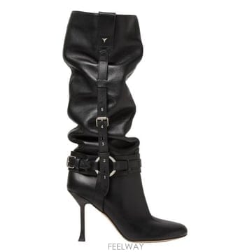 FENDI 26FW ��� ���� 8W9117 NA7F0QA1 NERO26FW ��� ���� 8W9117 NA7F0QA1 NERO