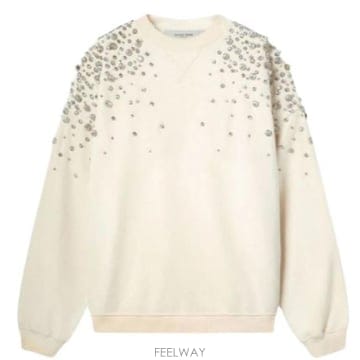 Golden Goose 26FW ��籸�� ������ GUP02711 P00264511560 HERITAGE WHITE26FW ��籸�� ������ GUP02711 P00264511560 HERITAGE WH