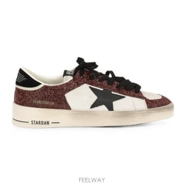 Golden Goose 26FW ��籸�� ����Ŀ�� GWF00333 F00876615994 Milk bordeaux black26FW ��籸�� ����Ŀ�� GWF00333 F00876615994 Milk bord