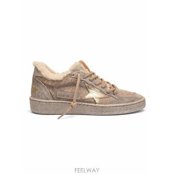 Golden Goose 26FW ��籸�� ����Ŀ�� GWF00117 F00787215100 Beige26FW ��籸�� ����Ŀ�� GWF00117 F00787215100 Beige