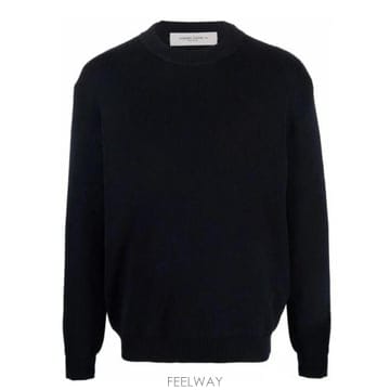 Golden Goose 26FW ��籸�� �ΰ� ��ư ����� ������ GMP00841 P00066250486 DARK BLUE26FW ��籸�� �ΰ� ��ư ����� ������ GMP00841 P0006
