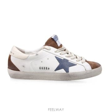 Golden Goose 26FW ��籸�� ����Ŀ�� GMF00102 F0086958340126FW ��籸�� ����Ŀ�� GMF00102 F00869583401