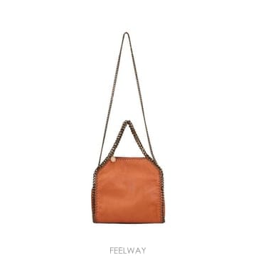 Stella McCartney 26FW ���ڶ� ��īƮ�� ����� 371223 WP07357510 Tangerine26FW ���ڶ� ��īƮ�� ����� 371223 WP07357510 Tangerin