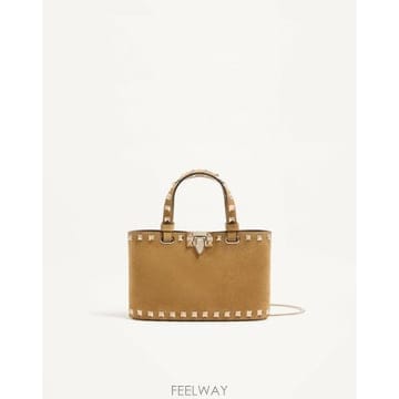Valentino 26FW �߷�Ƽ�� ����ٴ� ��Ʈ�� 9W2P0AT0KQQRDX Beige26FW �߷�Ƽ�� ����ٴ� ��Ʈ�� 9W2P0AT0KQQRDX Beige