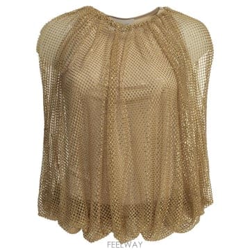 Sportmax 26SS �������� ���������� ����콺 2612941061600NODO003 Beige26SS �������� ���������� ����콺 2612941061600NODO003