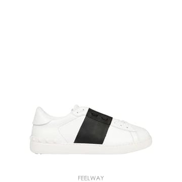 Valentino 26FW �߷�Ƽ�� ����ٴ� ����Ŀ�� 9Y2S0830BLUA01 White26FW �߷�Ƽ�� ����ٴ� ����Ŀ�� 9Y2S0830BLUA01 White