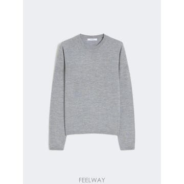 Max Mara 26SS �������� ������ 2611361161600MXMPITTURA007 Grey26SS �������� ������ 2611361161600MXMPITTURA007 Grey