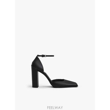 Alaia 25FW �˶��̾� �� ������ AA3E1008I049999 Black25FW �˶��̾� �� ������ AA3E1008I049999 Black