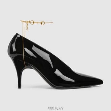 GUCCI 25FW ���� 97 �� ������ 851419BNC001000 Black25FW ���� 97 �� ������ 851419BNC001000 Black